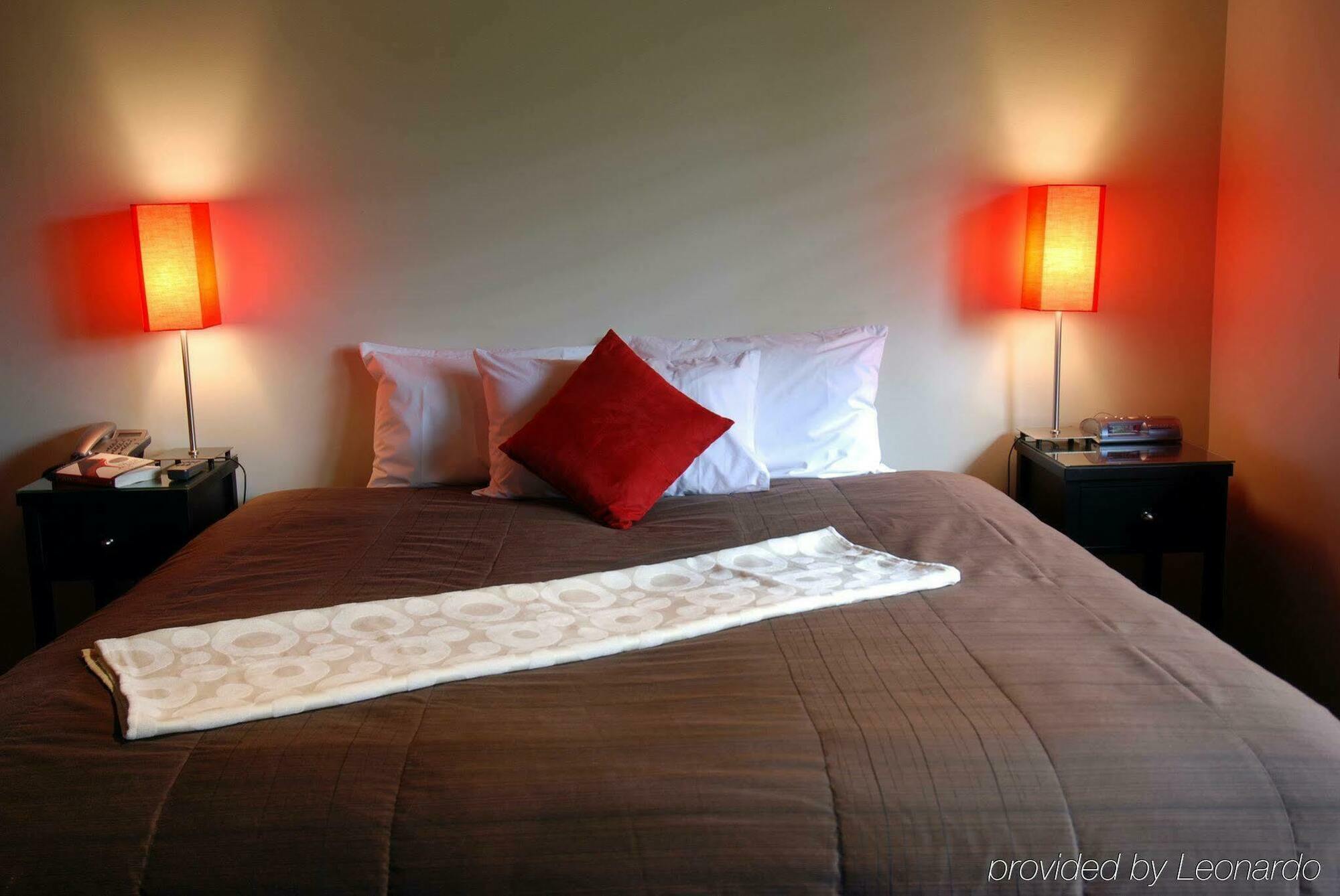 Riverside Hotel Marlborough Blenheim Habitación foto
